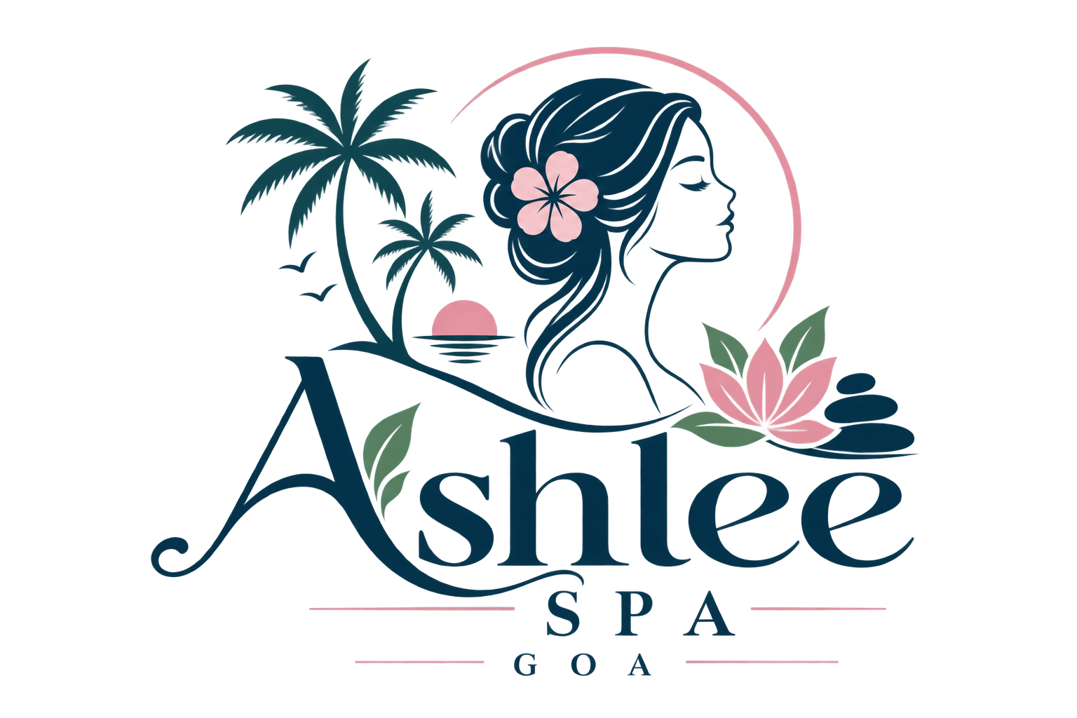Ashlee Spa Goa