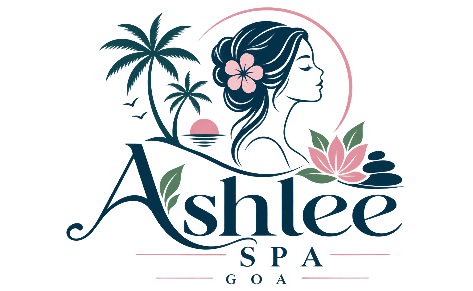 Ashlee Spa Goa