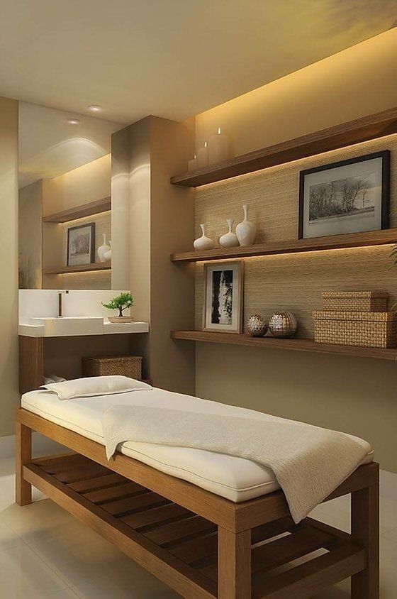 Ashlee Spa Goa